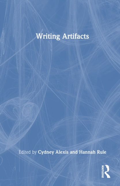 Writing Artifacts