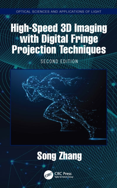 High-Speed 3D Imaging with Digital Fringe Projection Techniques