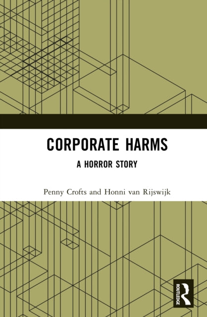 Corporate Harms: A Horror Story