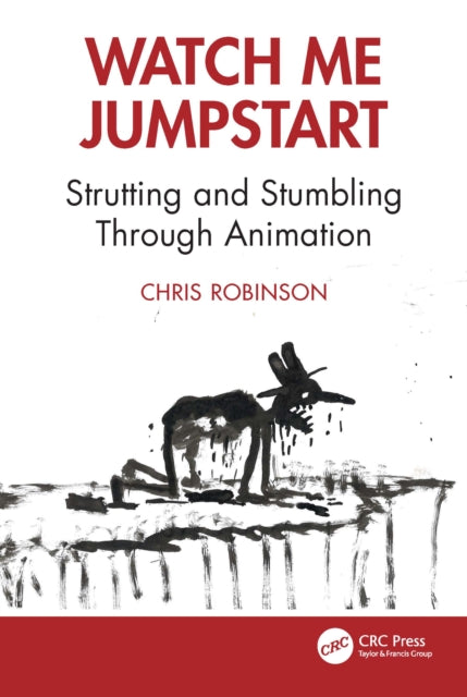 Watch Me Jumpstart: Strutting and Stumbling Through Animation