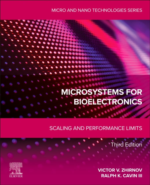 Microsystems for Bioelectronics: Scaling and Performance Limits