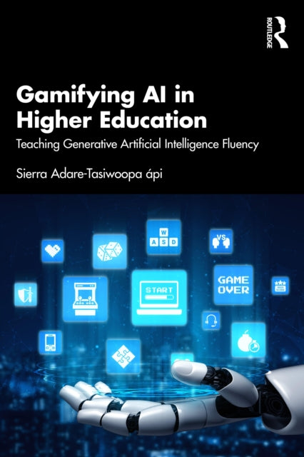 Gamifying AI in Higher Education: Teaching Generative Artificial Intelligence Fluency