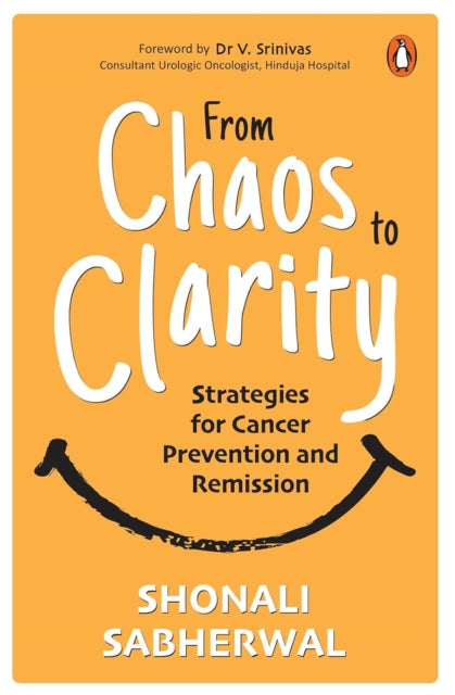 From Chaos to Clarity: Strategies for Cancer Prevention and Remission