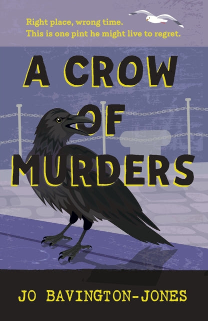 A Crow of Murders