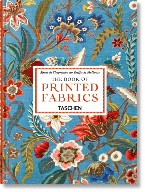 Printed Fabrics: 45th Ed.