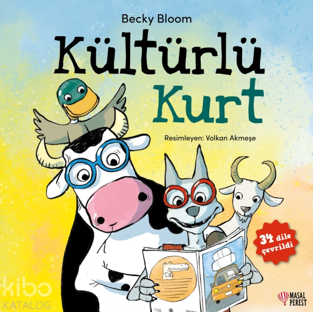 K?lt?rl? Kurt