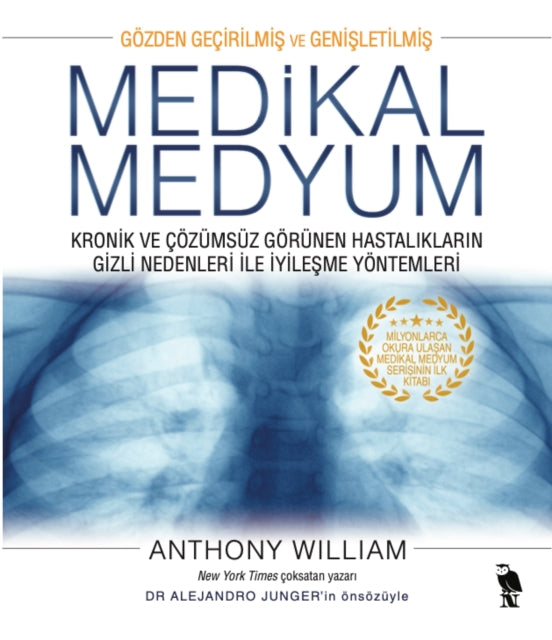 Medikal Medyum - Kronik Ve ??z?ms?z G?r?nen Hasta