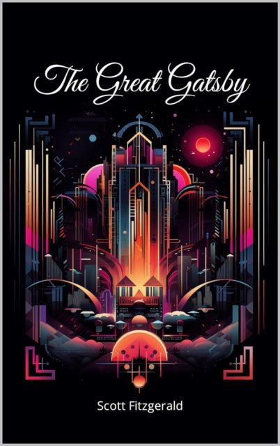 The Great Gatsby