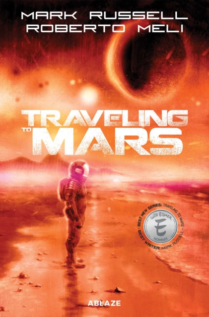 TRAVELING TO MARS HC