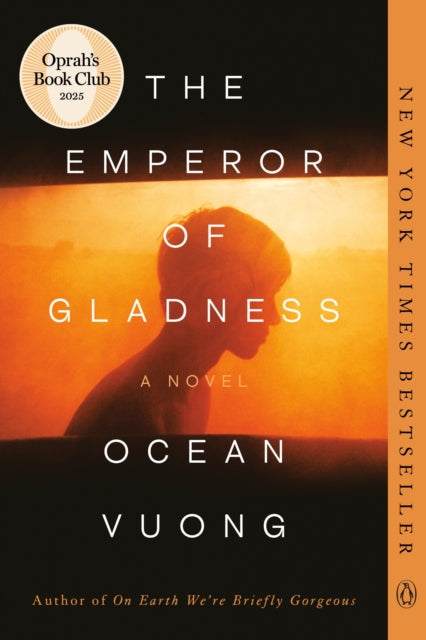 Emperor of Gladness
