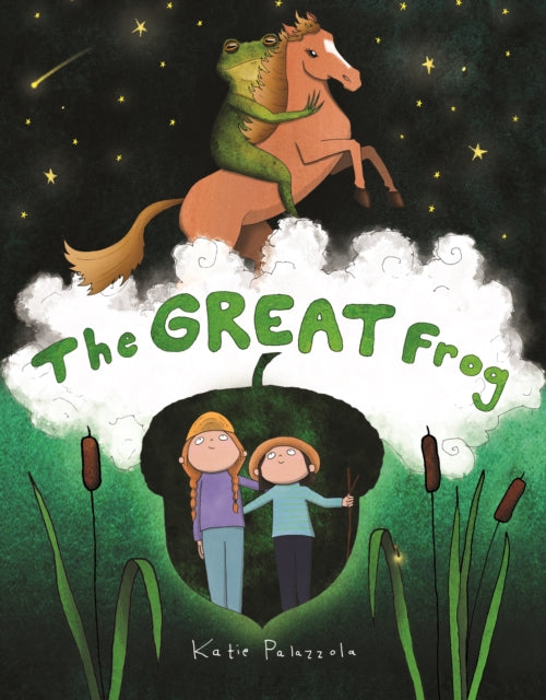 The Great Frog