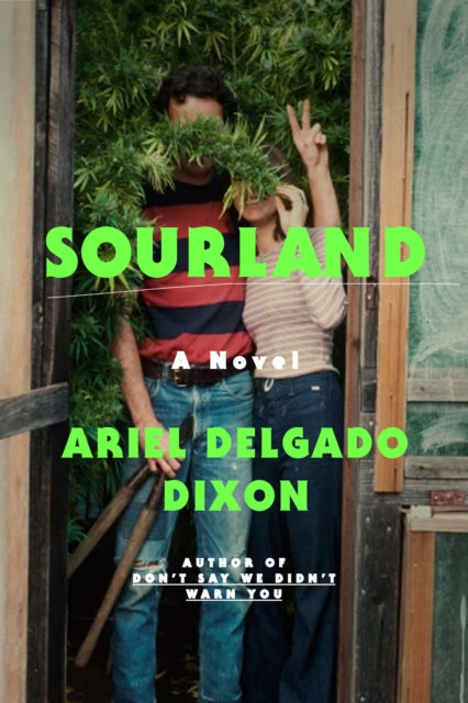 Sourland