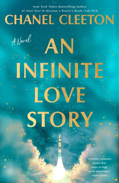 Infinite Love Story