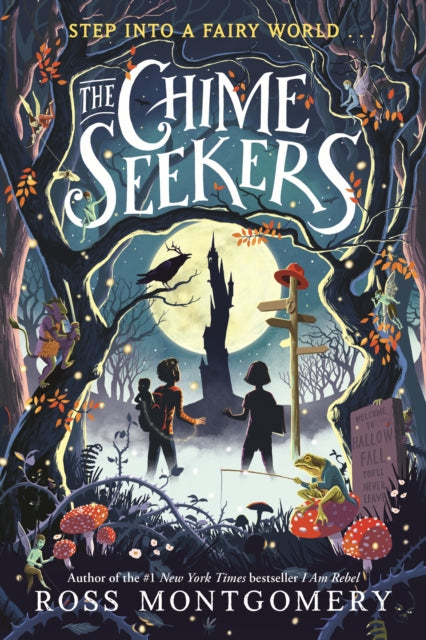 Chime Seekers