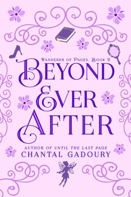 Beyond Ever After