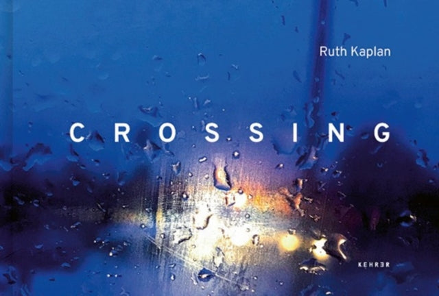 Crossing: From USA to Canada, Walking Roxham Road