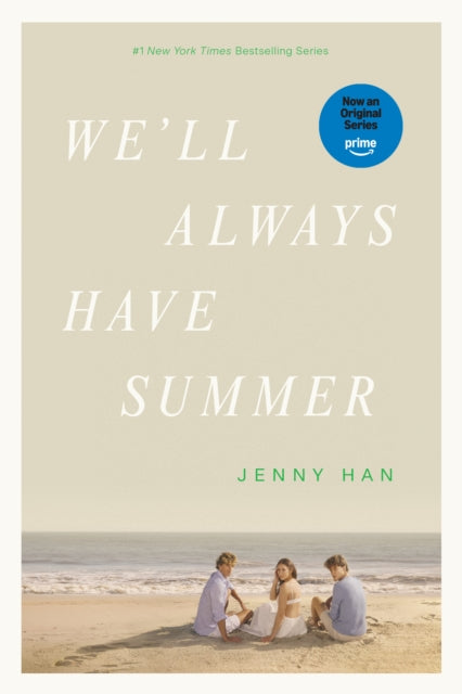 The We'll Always Have Summer