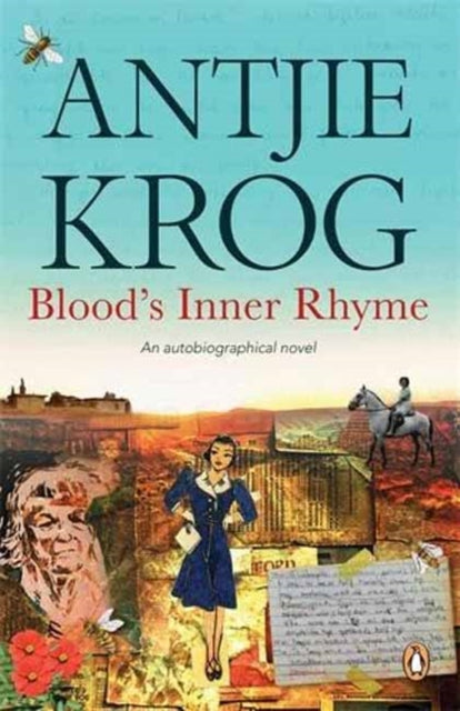 Blood's Inner Rhyme