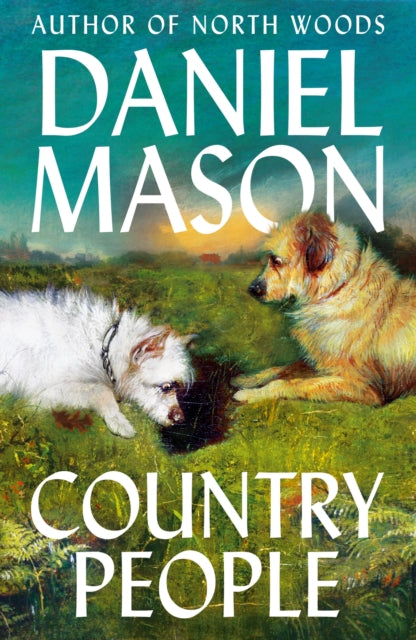 Country People: 'The book of the summer' Mick Herron