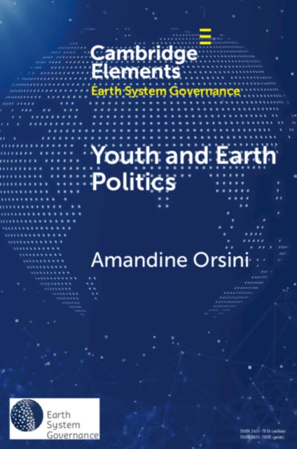 Youth and Earth Politics: From Misconceptions to Potential for Synergy