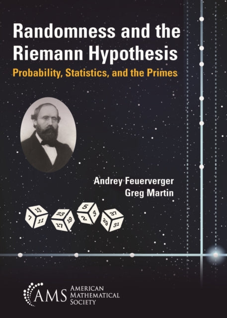 Randomness and the Riemann Hypothesis: Probability, Statistics, and the Primes