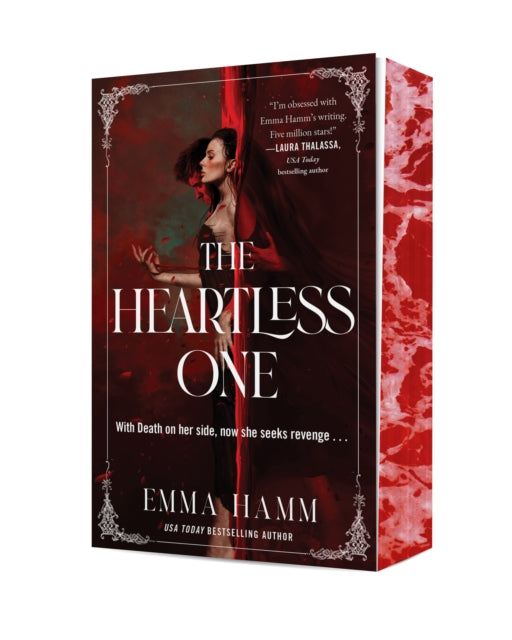 The Heartless One