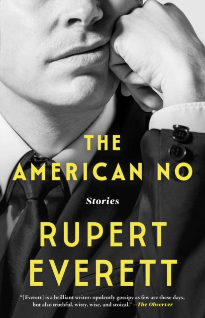 American No: Stories