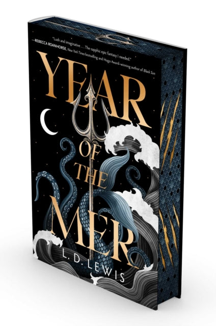 Year of the Mer