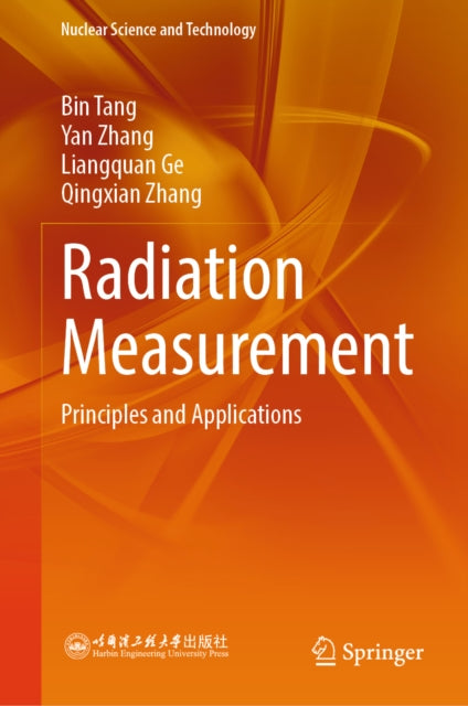 Radiation Measurement: Principles and Applications