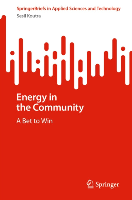 Energy in the Community: A Bet to Win