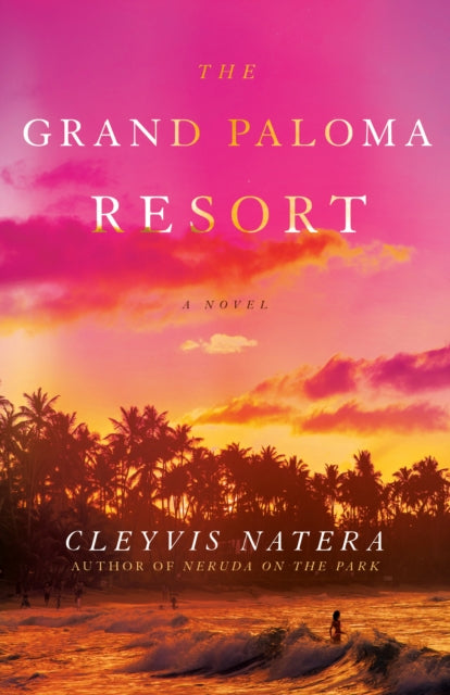 Grand Paloma Resort