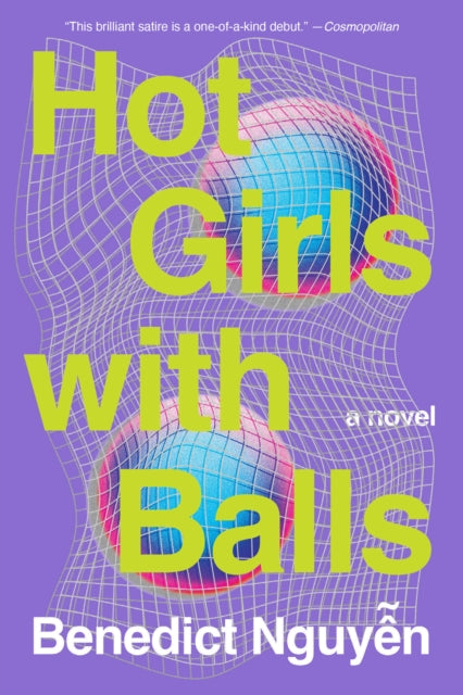 Hot Girls with Balls