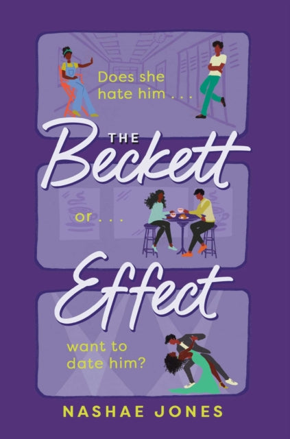 Beckett Effect