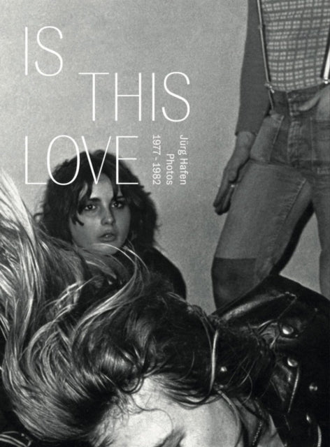 IS THIS LOVE OR JUST A FEELING?
