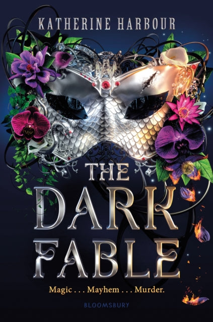 Dark Fable