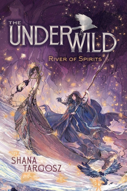 The River of Spirits