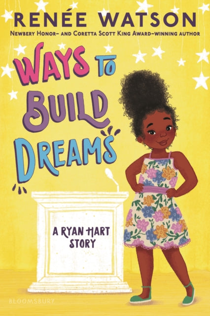 A Ways to Build Dreams