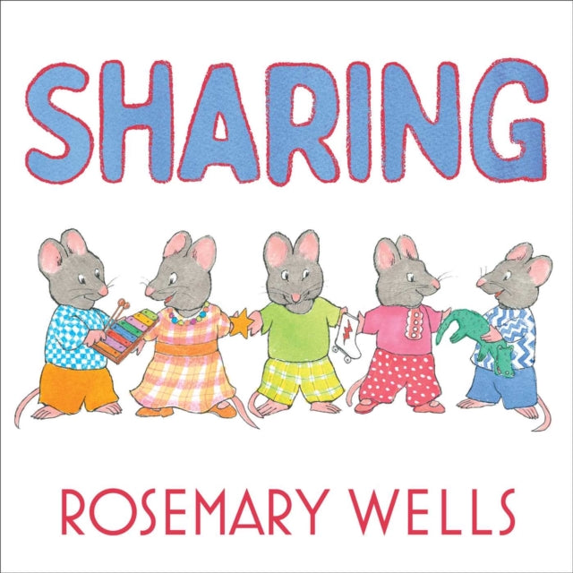 Sharing