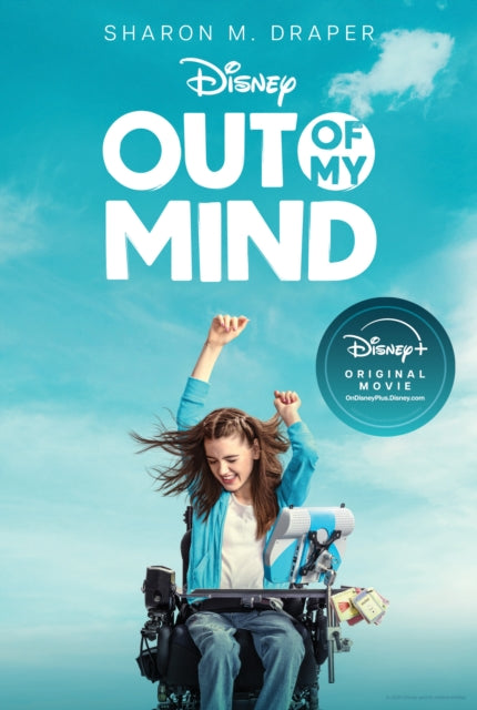 The Out of My Mind
