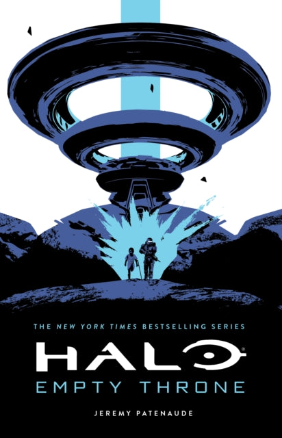 Halo: Empty Throne