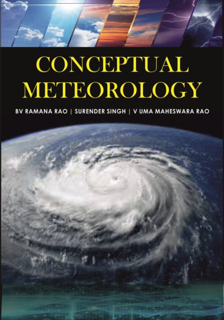 Conceptual Meteorology