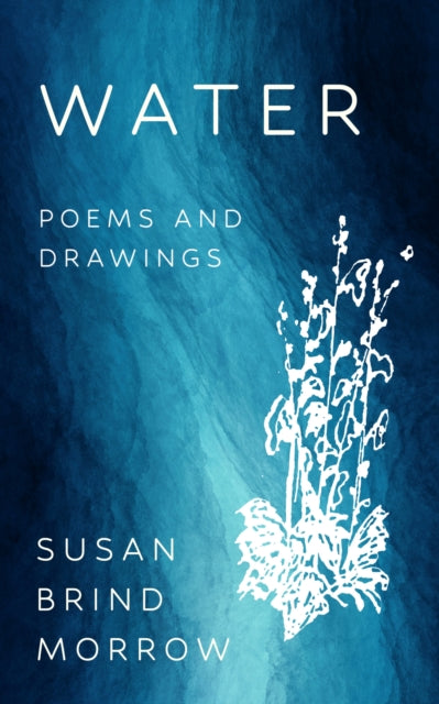 Water: Poems and Drawings