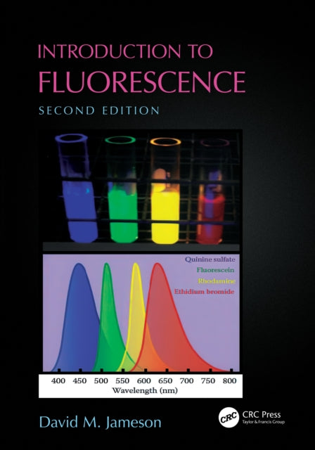 Introduction to Fluorescence