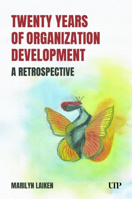 Twenty Years of Organization Development: A Retrospective
