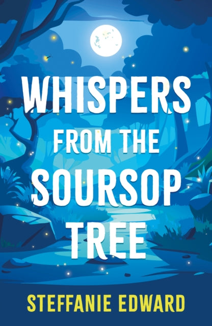 Whispers from the Soursop Tree