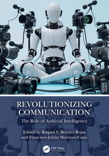 Revolutionizing Communication: The Role of Artificial Intelligence