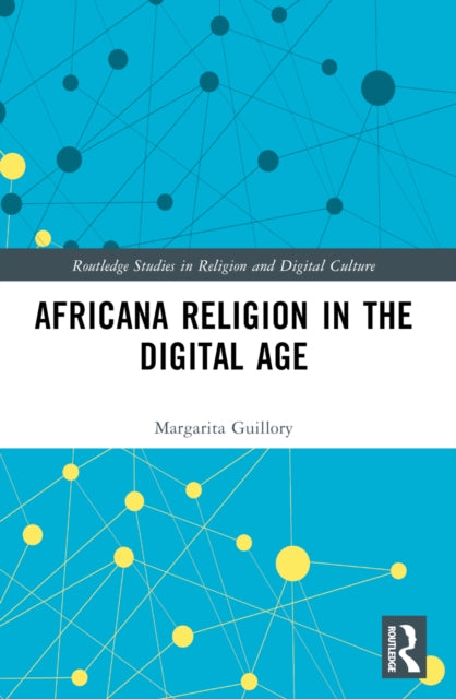 Africana Religion in the Digital Age