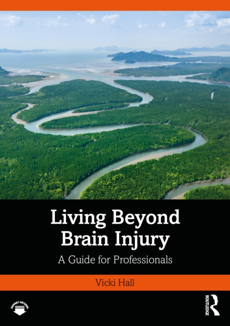 Living Beyond Brain Injury: A Guide for Professionals