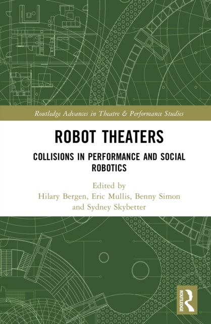 Robot Theaters: Collisions in Performance and Social Robotics