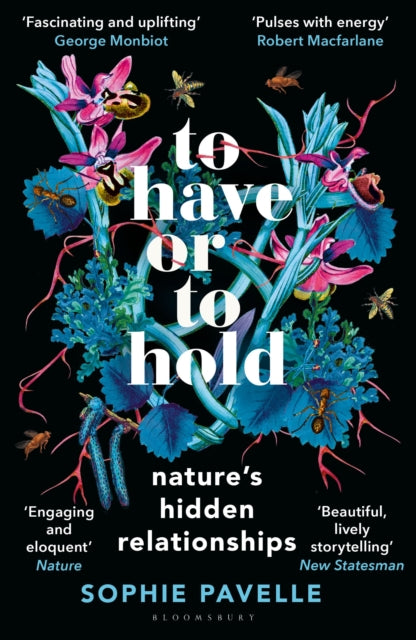 To Have or To Hold: Nature's Hidden Relationships